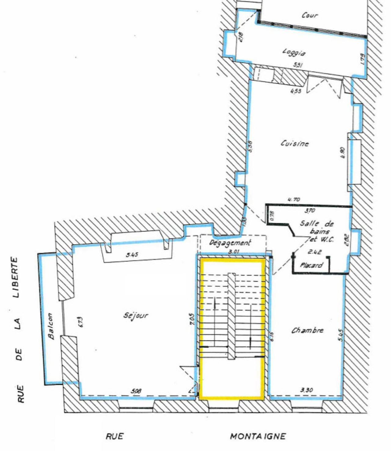 La Pivoine Lägenhet Sarlat-la-Canéda Exteriör bild